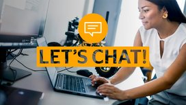 Continental Career Live Chat