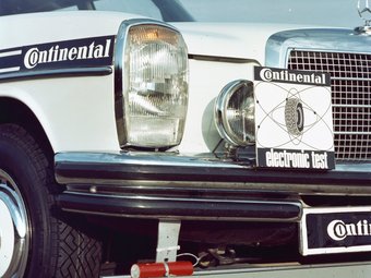 Contidrom Electronic Test 1968_09