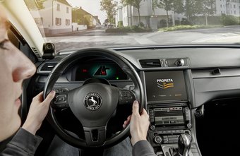 Rechts-vor-Links-Kreuzungen