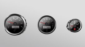Premiere bei Continental: Neue Instrumentierungs-lösungen für effizientes und komfortables Arbeiten