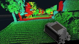 Continental erweitert LiDAR-Technologieportfolio durch Beteiligung an Robotic Vision- und Sensorpionier AEye