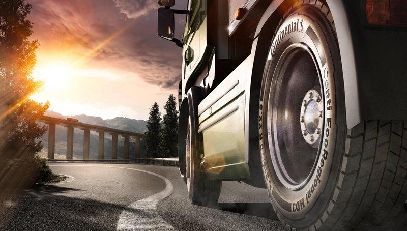 Conti EcoRegional Visual