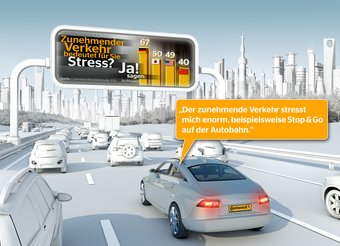 Automatisiertes Fahren