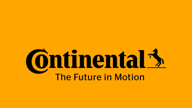 The logo of Continental