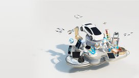 2019 亚洲消费电子展