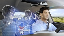 Continental und Auro Technologies bringen echten 3D-Sound ins Auto
