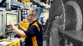 Automatizare - Continental face următorul pas către industria 4.0