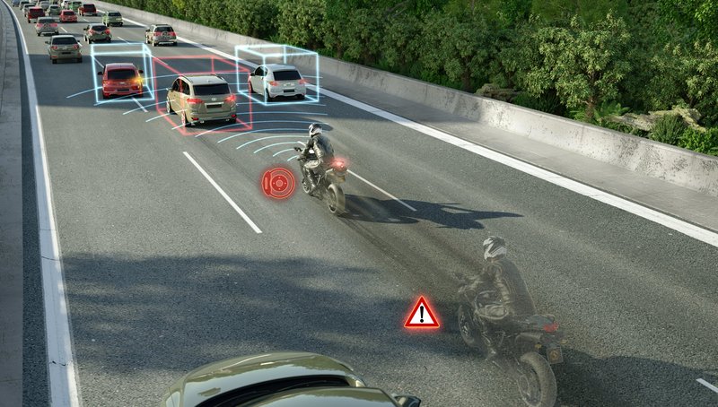 Emergency Brake Assist