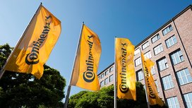 Smart Cities: Continental Invests in Urban Software Institute GmbH