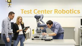Production at Continental