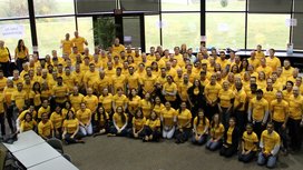 Forbes Honors Continental as One of “America’s Best Employers” 