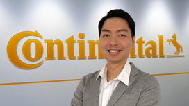 Teck Seng Chew ist neuer Produktmanager für Reifen im Hafenbetrieb bei Continental