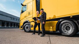 Neuer Nfz-Reifen Conti EfficientPro 5 mit innovativer Mischungstechnologie für mehr Laufleistung