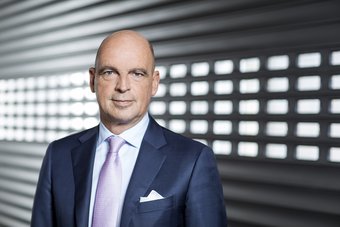 Frank Jourdan - Official Picture