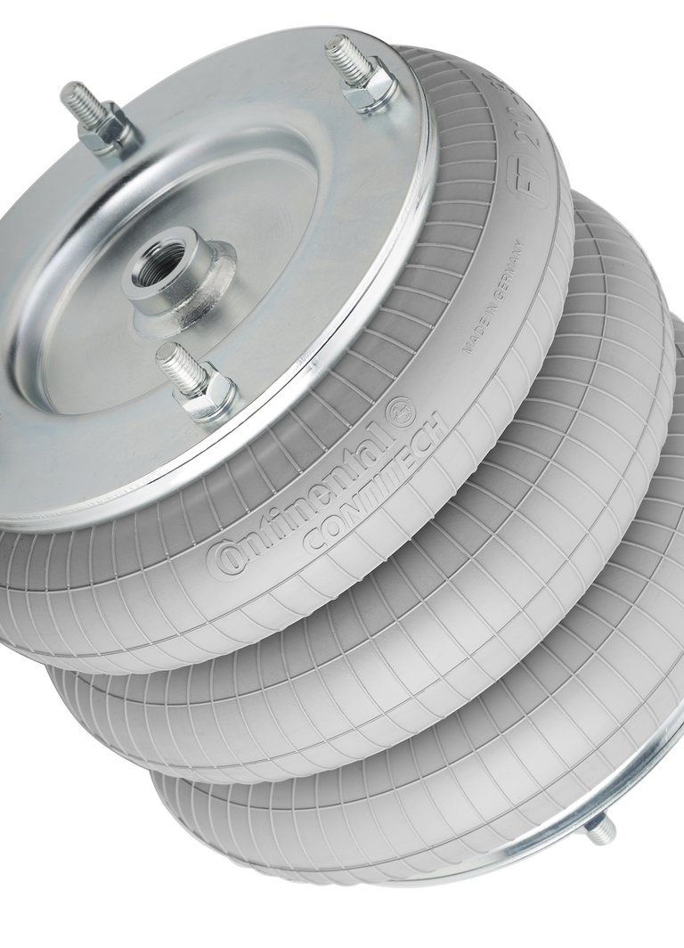 Balgzylinder Pantograf