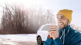 Winterreifen von Continental schneidet „vorbildlich“ im Test der AutoBild ab