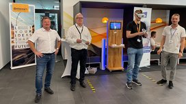 Ausbildung & Duales Studium – Backstage bei Continental Regensburg