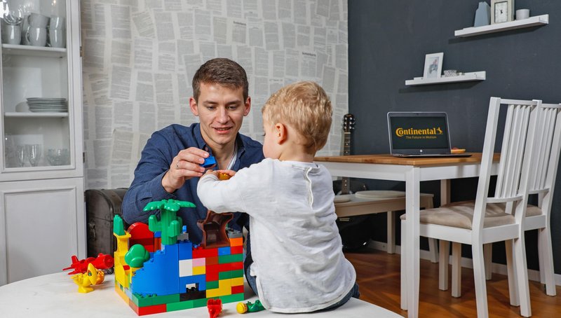 Karriere-Umfrage 2016: Digitalization