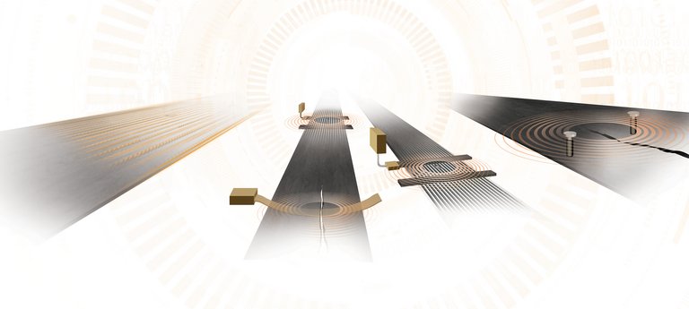 Digital monitoring systems