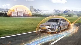 Sicherheit auf allen Ebenen: Continental schützt Komponenten und Produktion vor Hackerangriffen