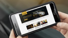 Alles auf einen Blick: Continental launcht Webportal für das Kfz-Ersatzteilgeschäft