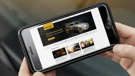 Everything at a glance – Continental launches web portal for the automotive aftermarket