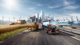 Production Material ContiTech