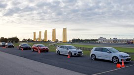 Continental engagiert sich aktiv für die VisionZero