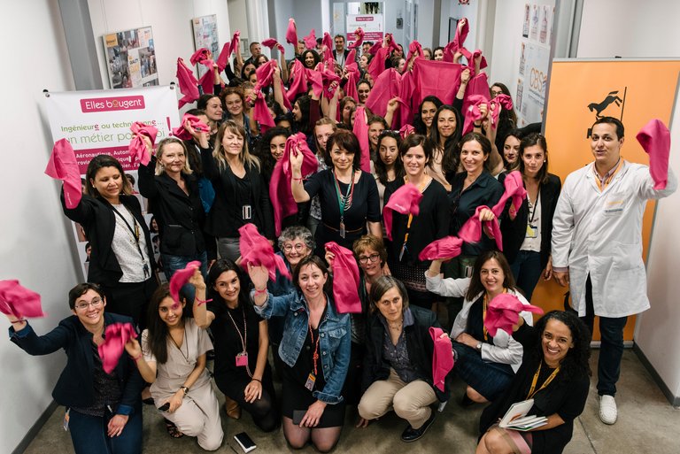 Transmettre la passion, susciter des vocations