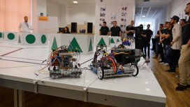Continental Technical Competition 2019  - Choose your challenge!
