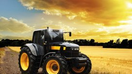 Rückkehr ins Landwirtschaftsreifengeschäft: Continental führt Premium-Radialreifen aus eigener Fertigung in den Markt ein