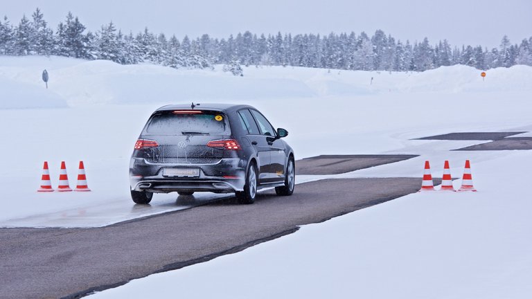 Das Leistungspotenzial des ABS3