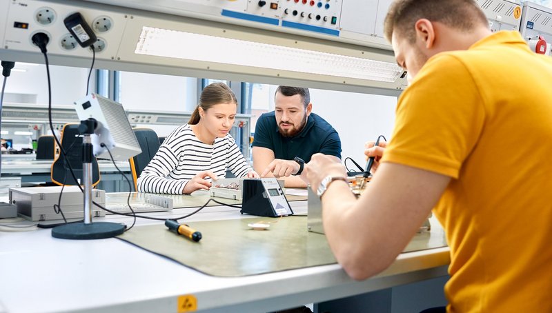 Konstruktionstechnik