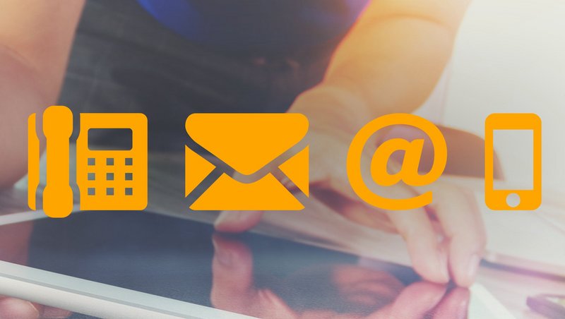 Pressekontakt Divisionen/Divisional Press Contact