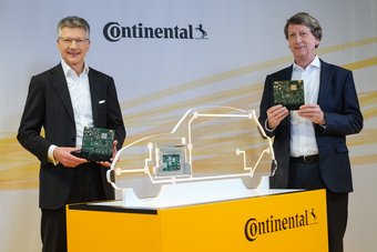 Dr. Elmar Degenhart | Wolfgang Schäfer | APC 2020