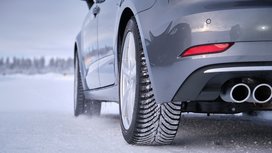 Continental Ganzjahres- und Winterreifen überzeugen im Test der Auto Zeitung