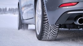 WinterContact TS 870 P von Continental erhält Note „gut“ im Winterreifentest des ADAC
