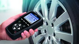 Das Einsteigermodell: Continental bringt neues RDKS-Tool TPMS Go auf den Markt