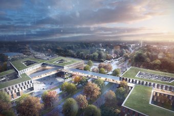 Draft 1014-2, Henn GmbH