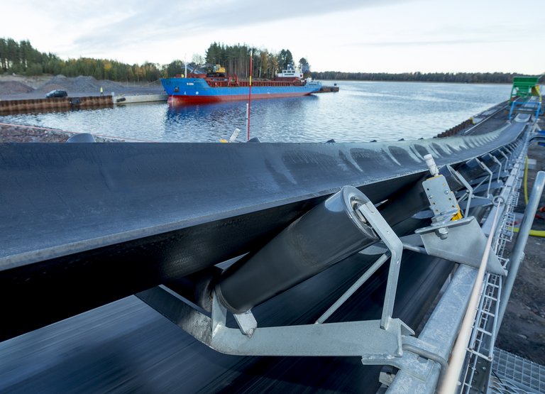 Steinbruch von Jehander