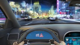 Continental auf der CES 2015: Produkt-Highlights