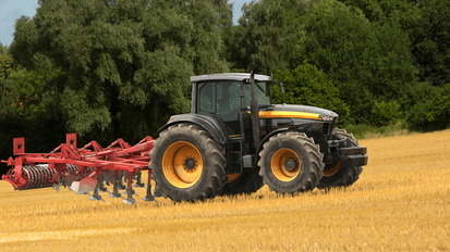 Continental erweitert Landwirtschaftsreifen-Angebot um neue Reifengrößen