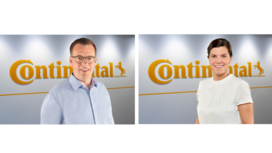 Timo Roebbel neuer Leiter Öffentlichkeitsarbeit, Medien und Kommunikation für Ersatzgeschäft Reifen von Continental in der Region EMEA