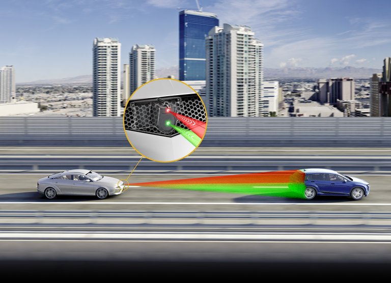 20170906 IAA Preview 3DFlashLidar