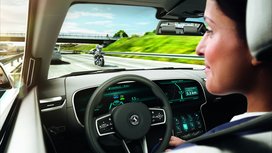 Continental setzt auf positive Bundesratsentscheidung zum automatisierten Fahren