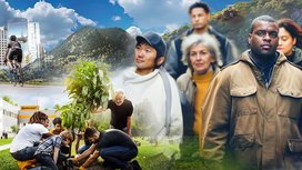 Continental Re-elected as Co-Chair of the Global Sustainability Initiative Tire Industry Project