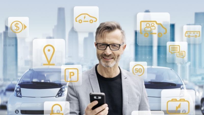 chytřejší a bezpečnější města