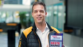 Zum dritten Mal in Folge: Continental wird zur besten PROFI Werkstatt-Marke gewählt