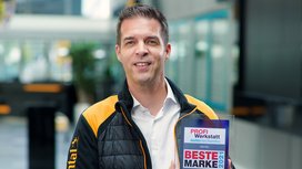 Continental Voted Best “PROFI Werkstatt” Brand for Third Time in a Row