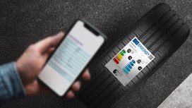 EU-Reifenlabel: Informationsvideo von Continental fasst Neuerungen für Verbraucher zusammen